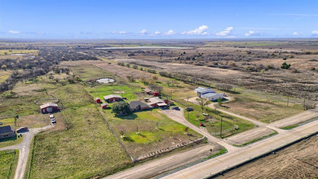 2700 W J Fred Smith Parkway, Celina, TX 75009