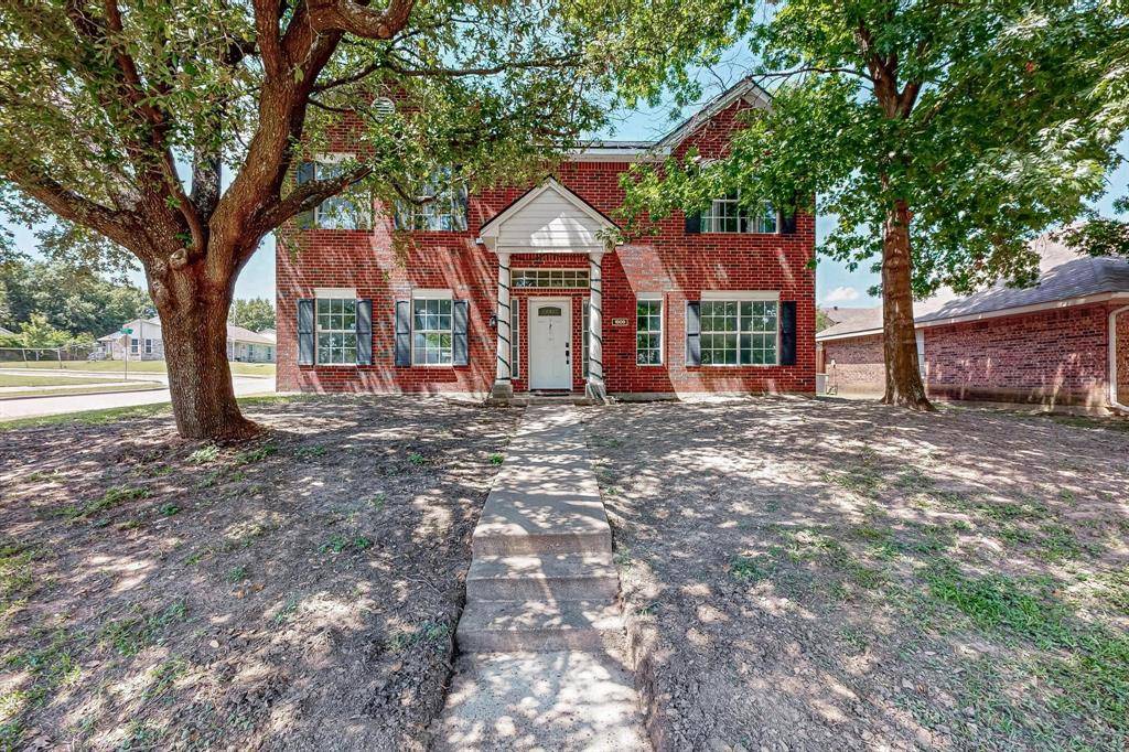 1609 Wesley Drive, Mesquite, TX 75149