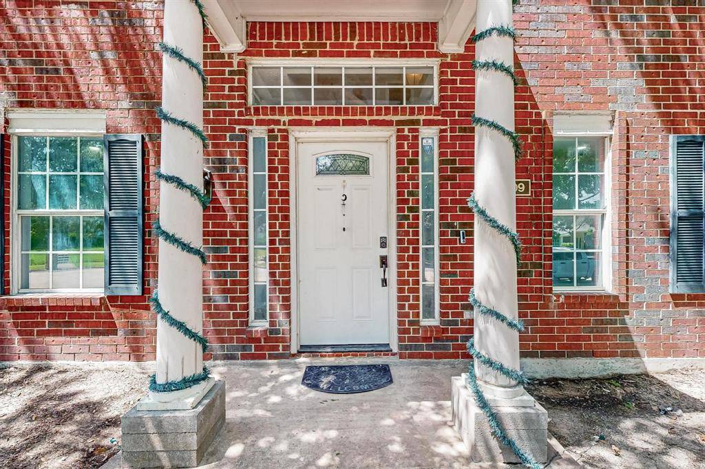 1609 Wesley Drive, Mesquite, TX 75149