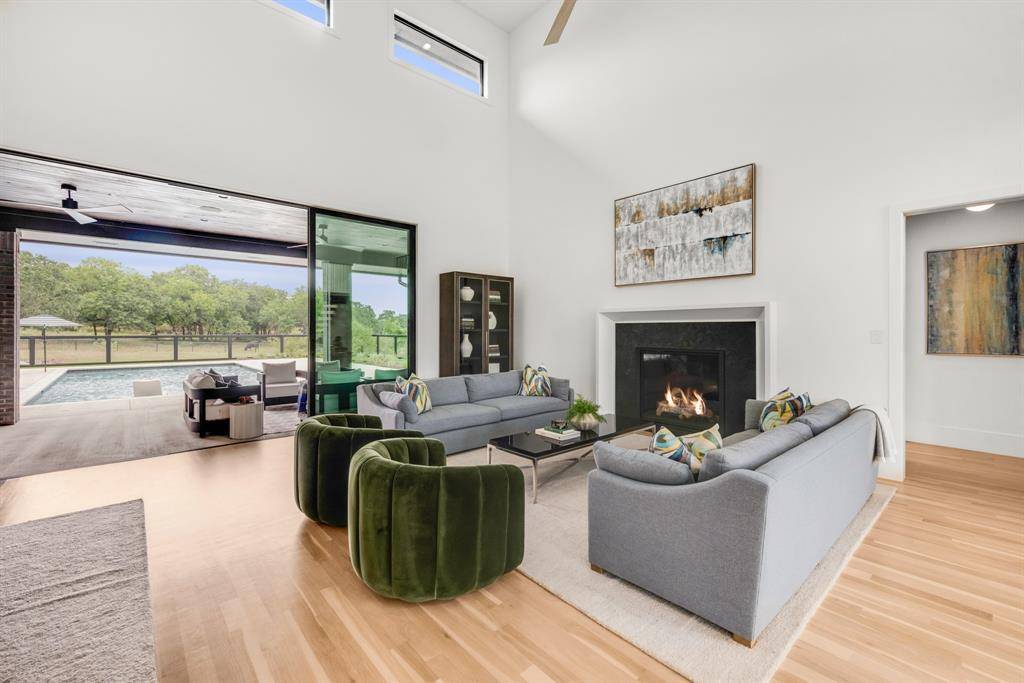 7517 Sunnyview Lane, Flower Mound, TX 75022