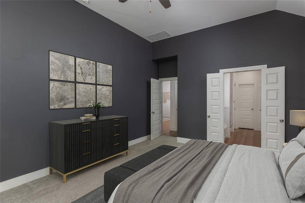1128 Cottonseed Street, Little Elm, TX 76227