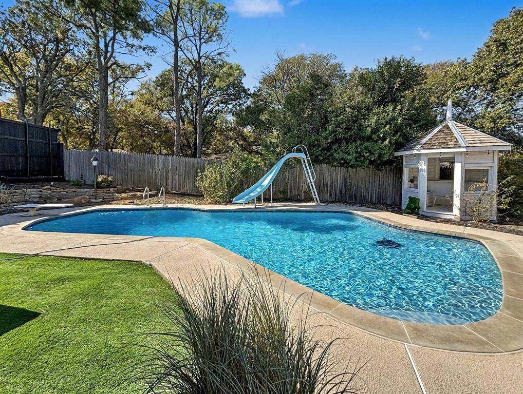 2200 Midhurst Drive, Arlington, TX 76013