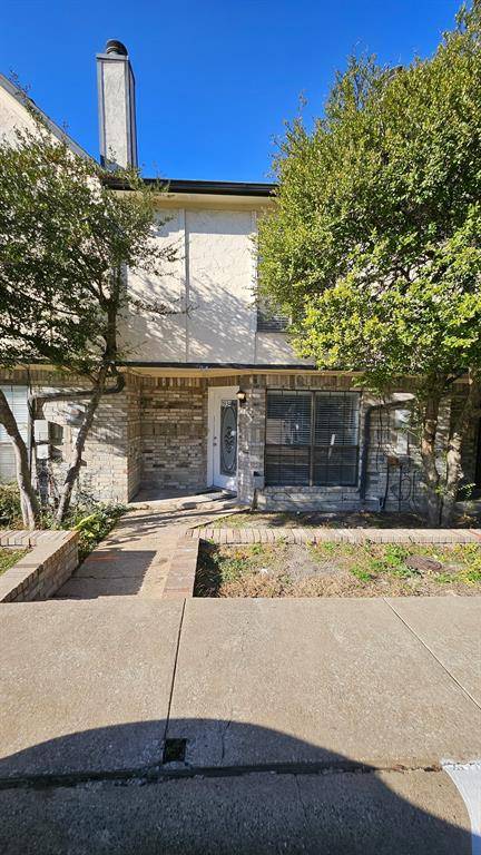 3934 Brandon Park Drive, Garland, TX 75044