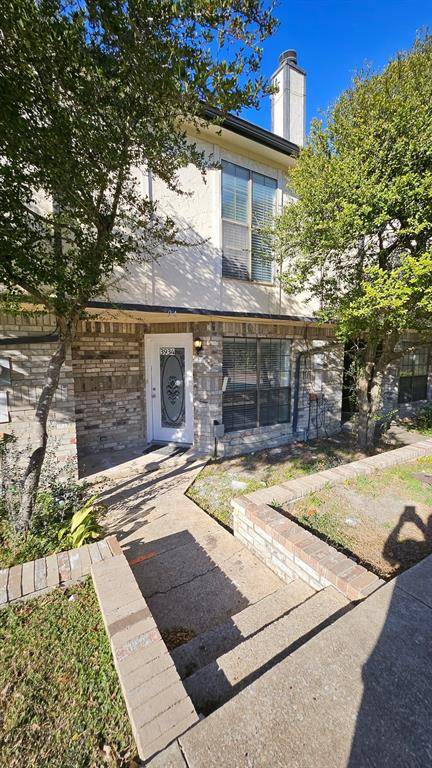 3934 Brandon Park Drive, Garland, TX 75044