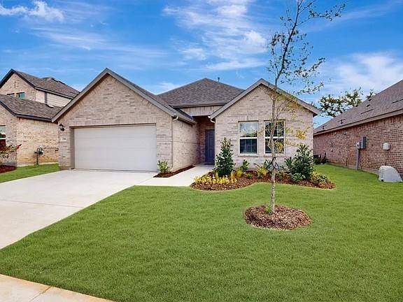 3316 Coronation Court, Denton, TX 76208
