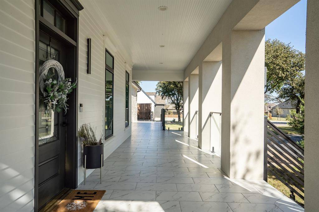 110 Quiet Hill Circle, Copper Canyon, TX 76226