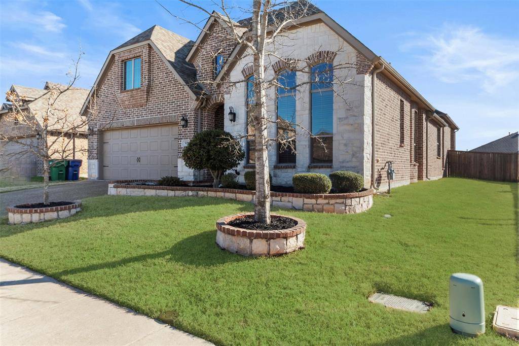 509 Alice Lane, Fate, TX 75189