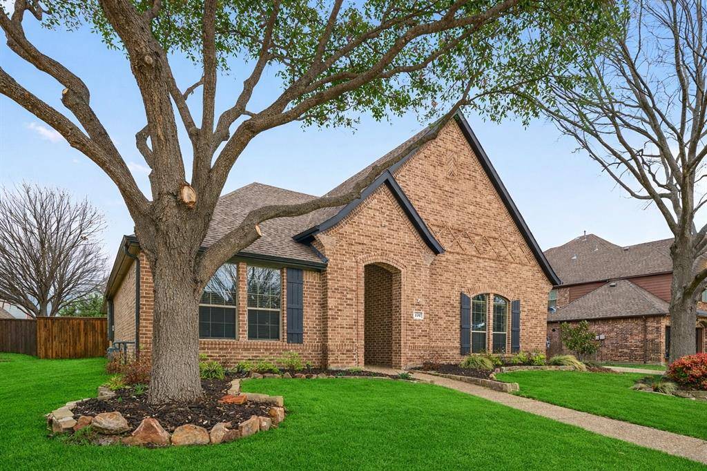 1331 Millers Creek Drive, Prosper, TX 75078