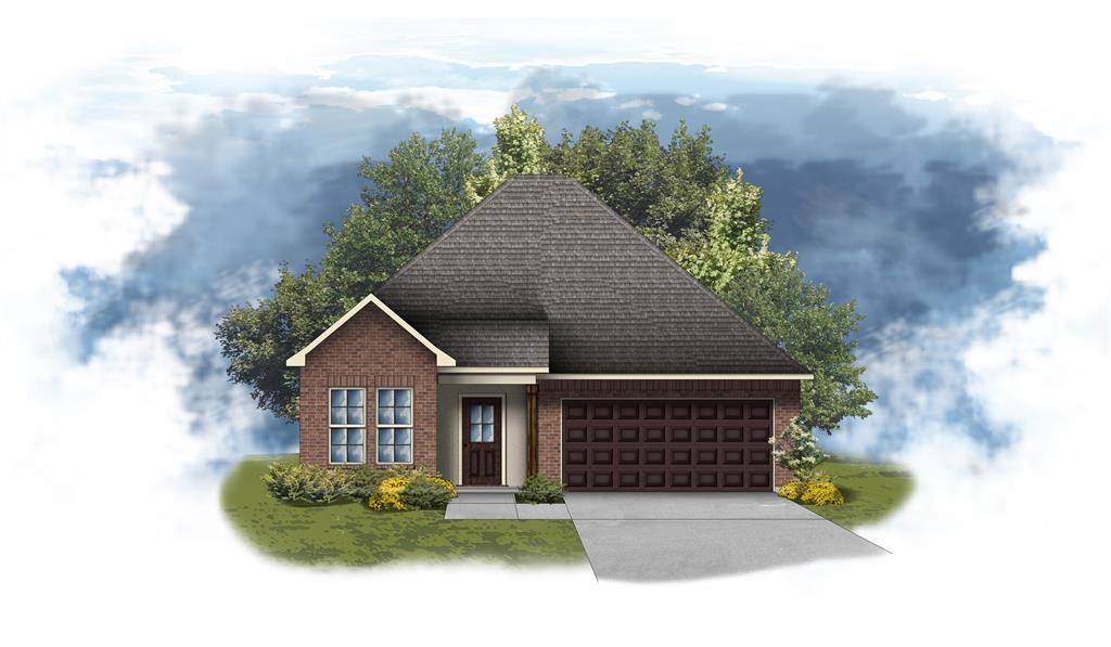 408 Merestone Crossing, Benton, LA 71006