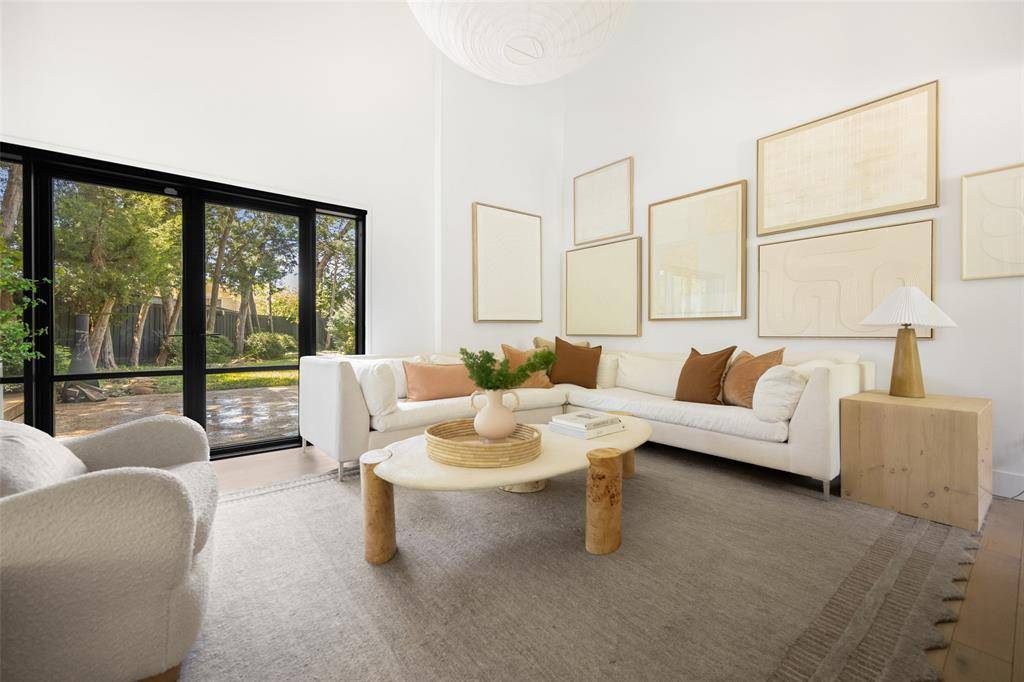 8434 Greenstone Drive, Dallas, TX 75243