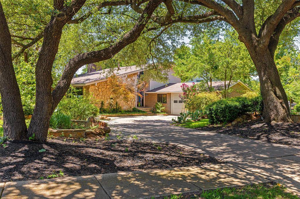 8434 Greenstone Drive, Dallas, TX 75243