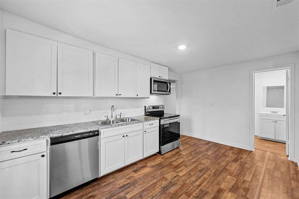 105 Short Street, Farmersville, TX 75442