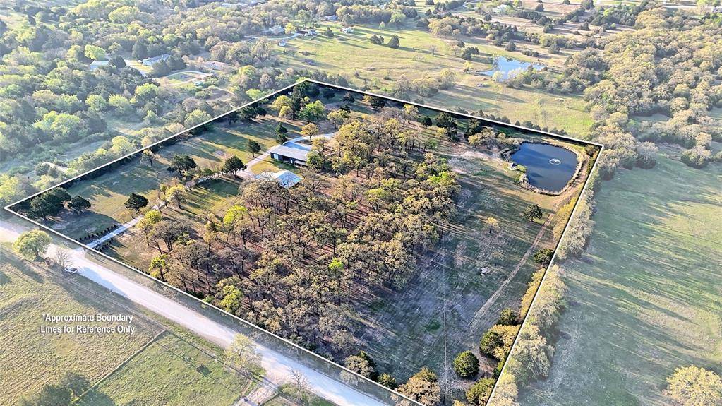 1630 County Road 140, Whitesboro, TX 76273