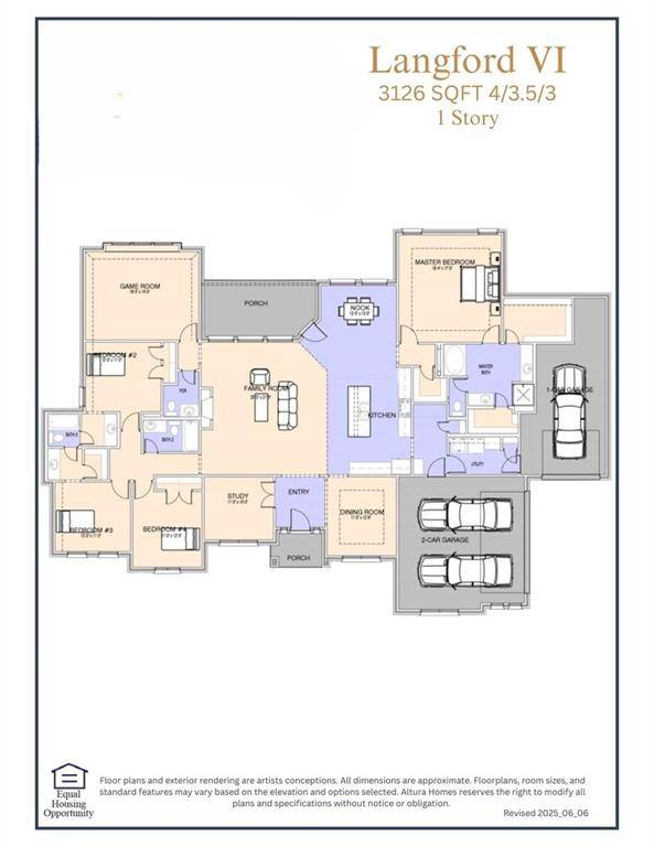 6509 Emerson Drive, Mesquite, TX 75126