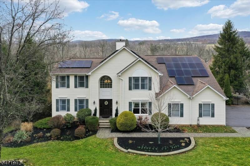 237 Musconetcong River Road, Lebanon Twp., NJ 07882