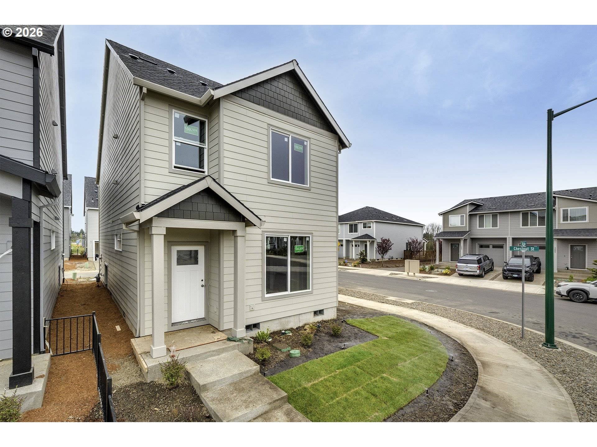 2185 36th #Lot 55, Forest Grove, OR 97116
