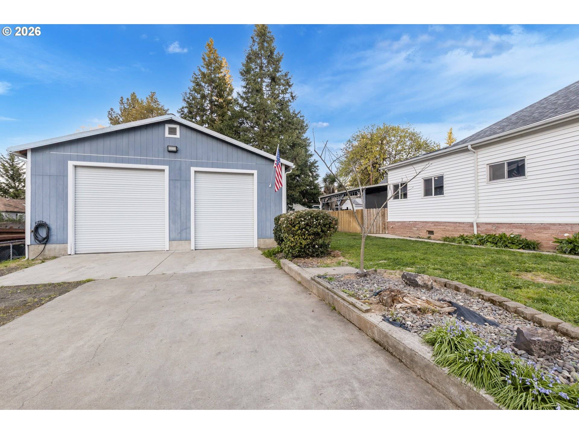 148 SE HOUCK AVE, Roseburg, OR 97470