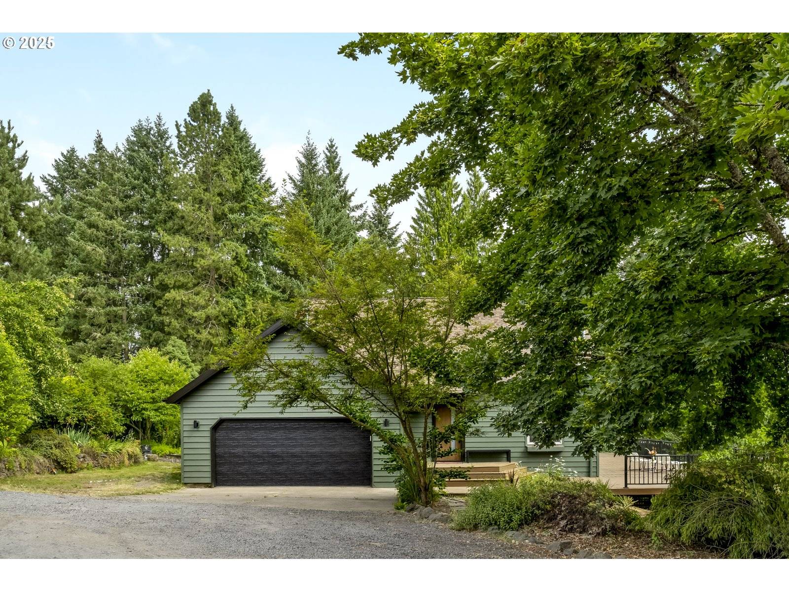 10623 NE FOX FARM RD, Dundee, OR 97115