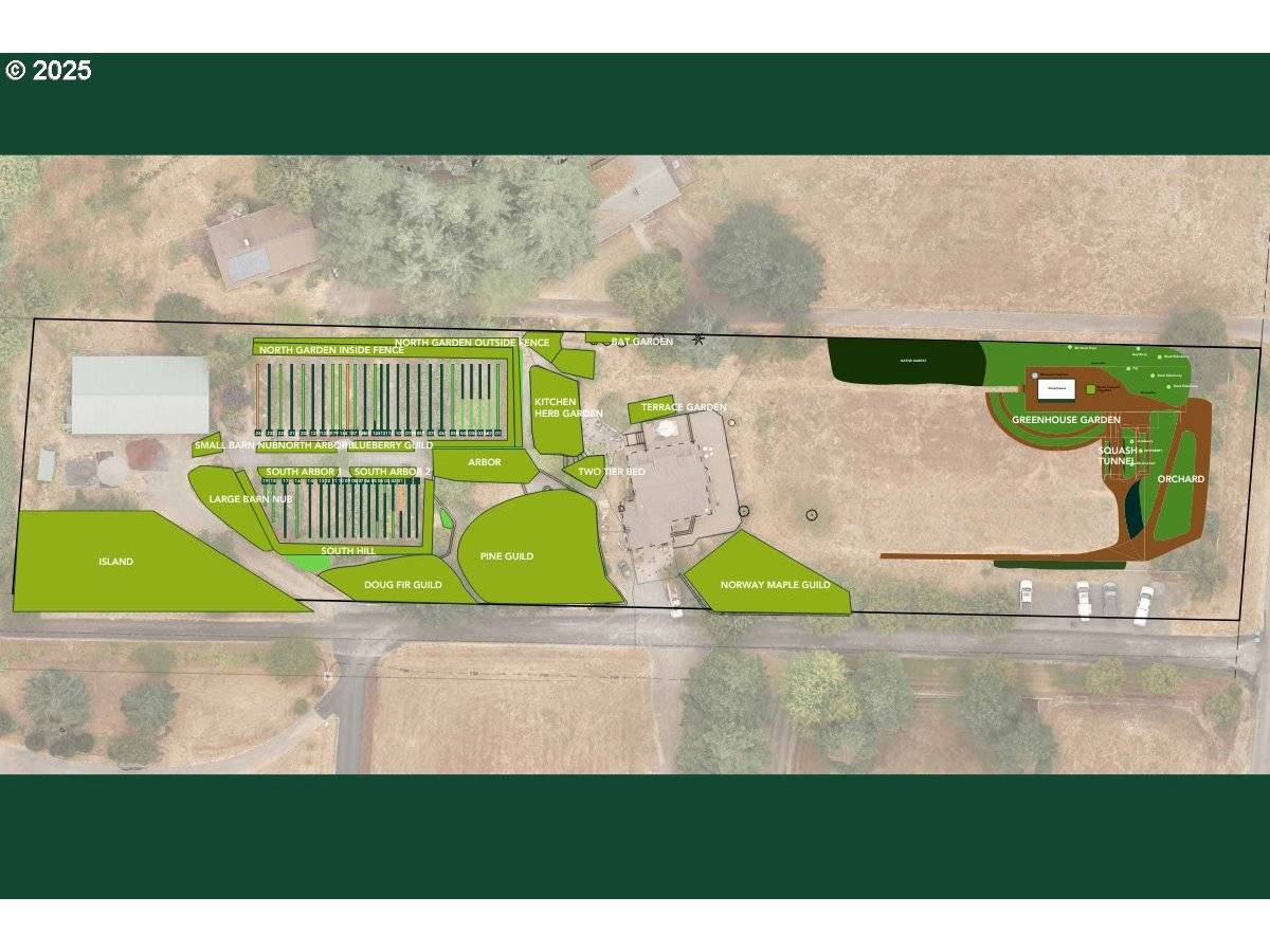 10623 NE FOX FARM RD, Dundee, OR 97115