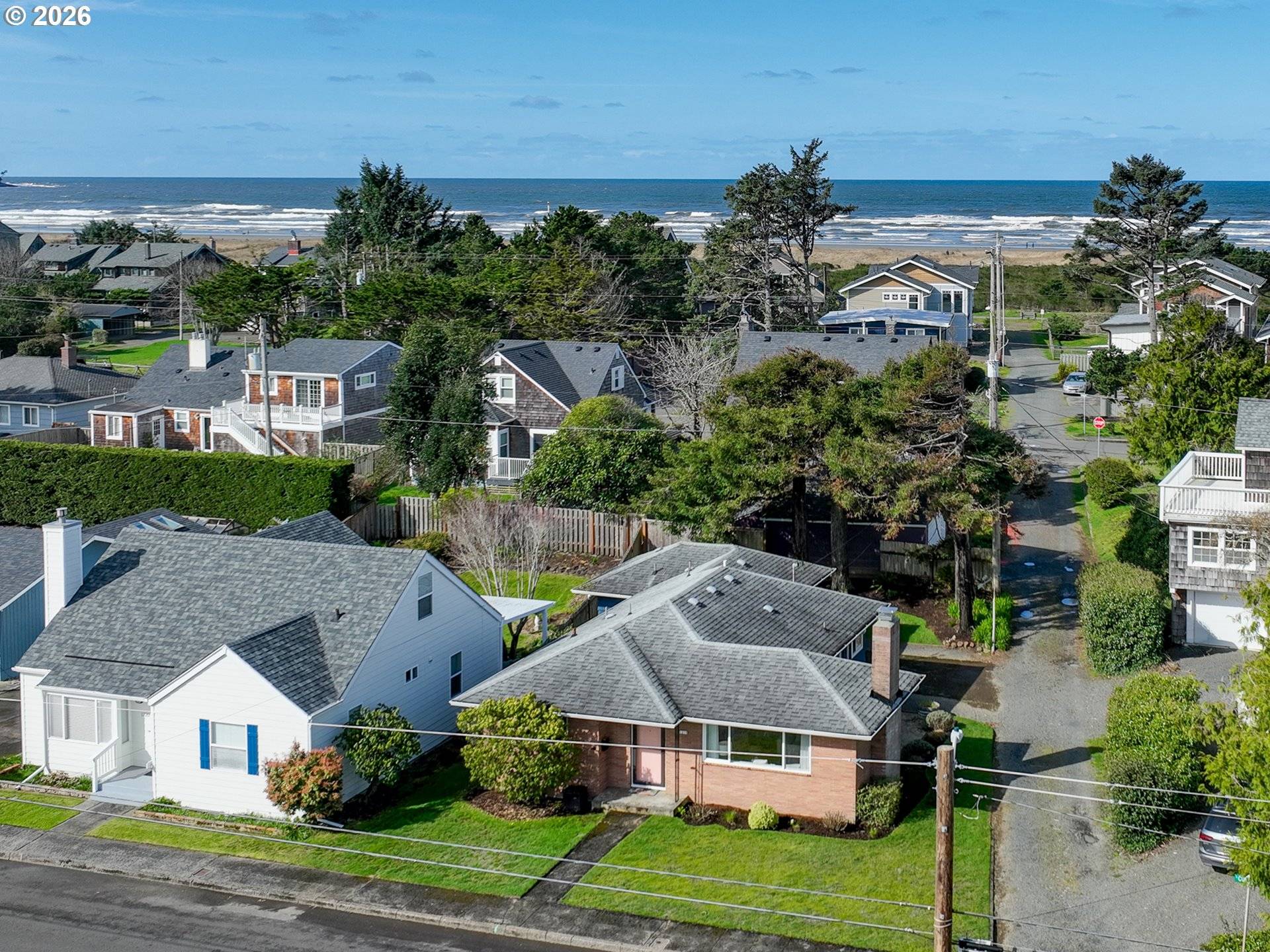 1210 S COLUMBIA ST, Seaside, OR 97138