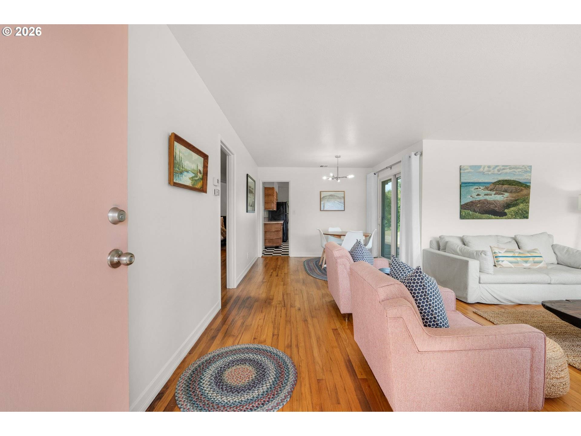 1210 S COLUMBIA ST, Seaside, OR 97138