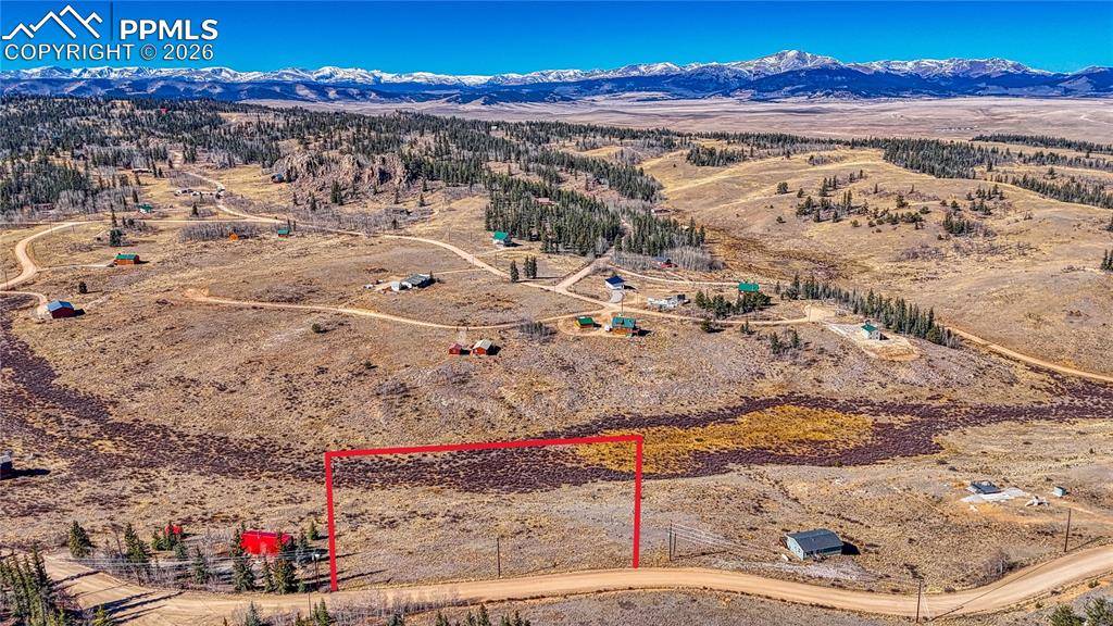 679 Apache TRL, Como, CO 80432