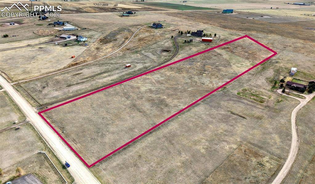 30435 Chisholm TRL, Elizabeth, CO 80107