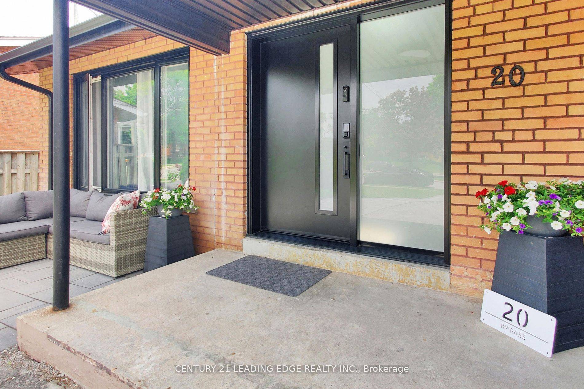 20 Bypass CT, Toronto E05, ON M1T 1L1