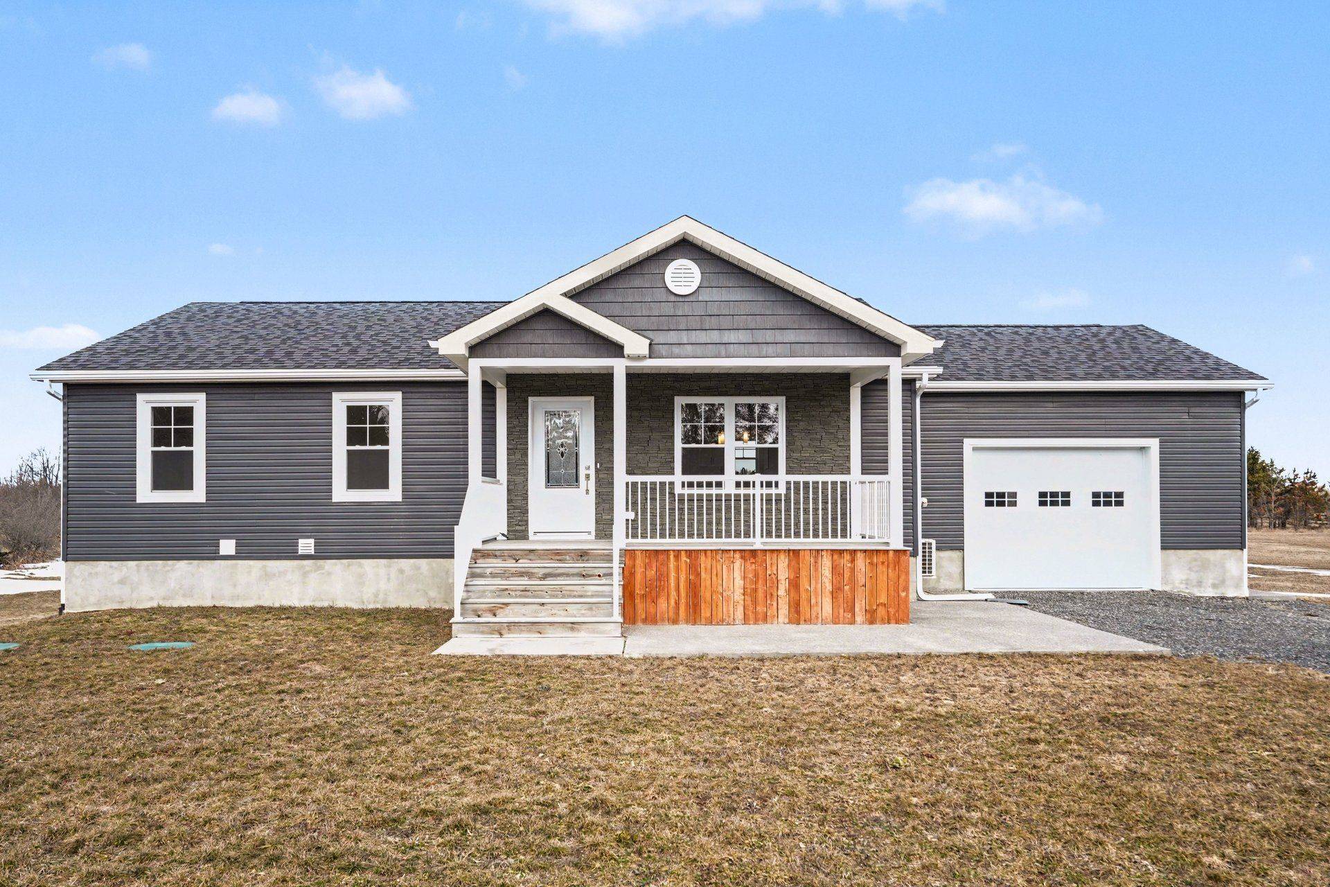 938 Drummond Concession 1 RD, Drummond/north Elmsley, ON K7H 3C3