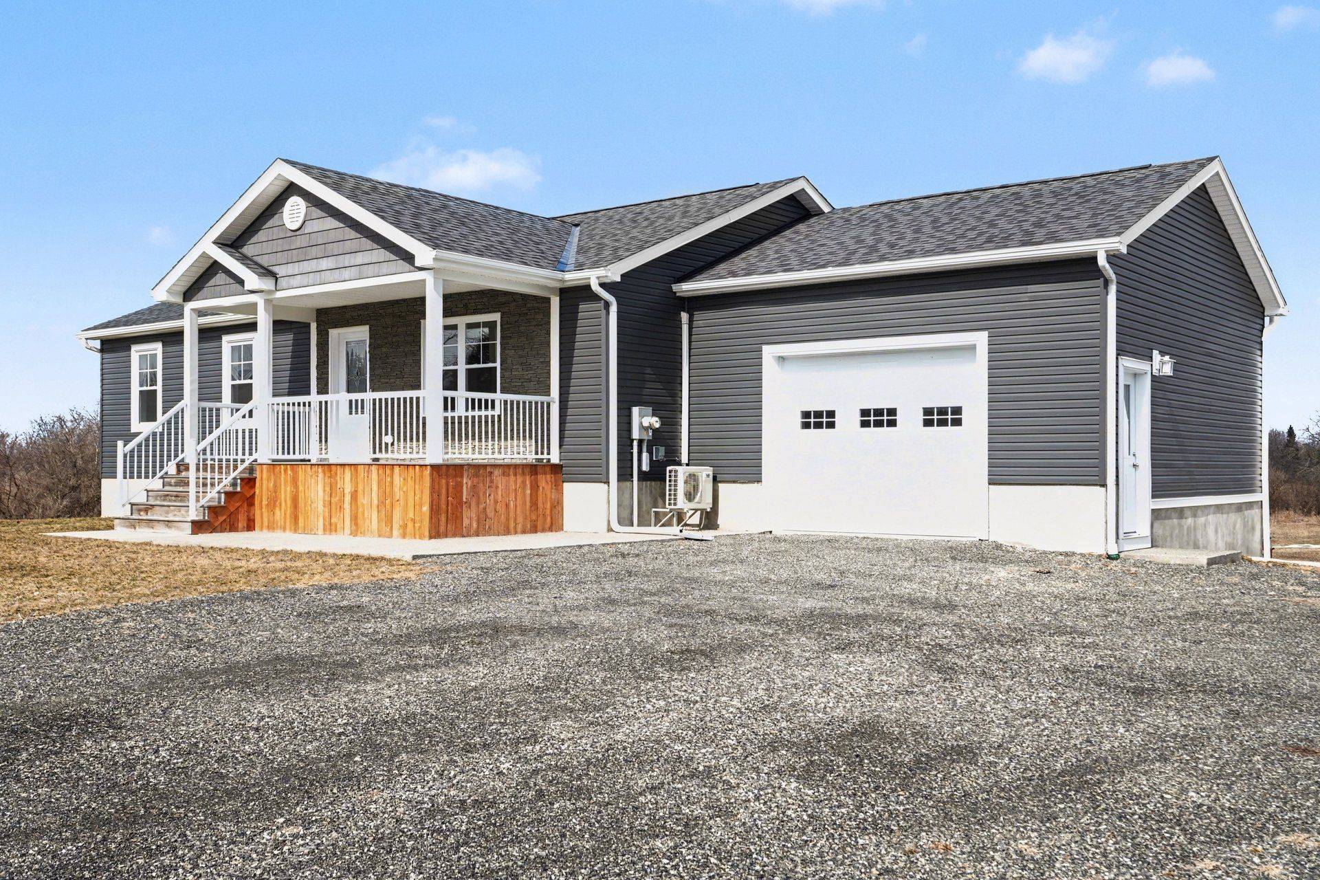 938 Drummond Concession 1 RD, Drummond/north Elmsley, ON K7H 3C3