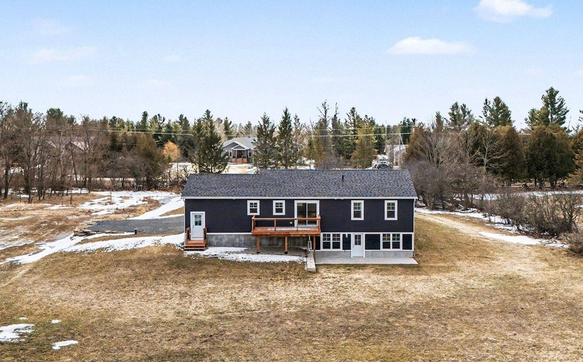 938 Drummond Concession 1 RD, Drummond/north Elmsley, ON K7H 3C3