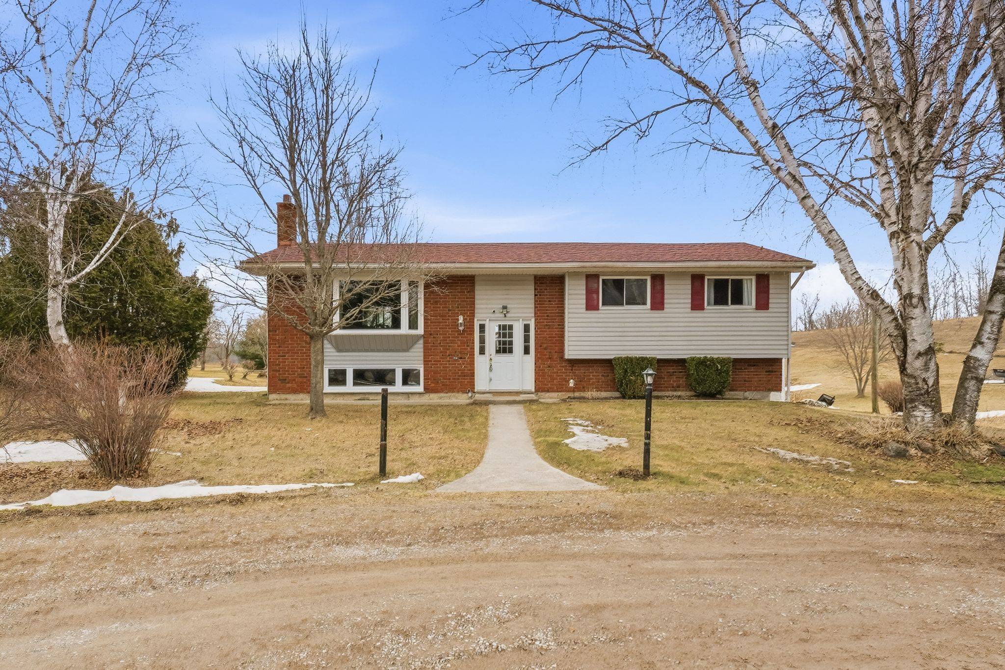 151 Gummow RD, Trent Hills, ON K0K 3K0