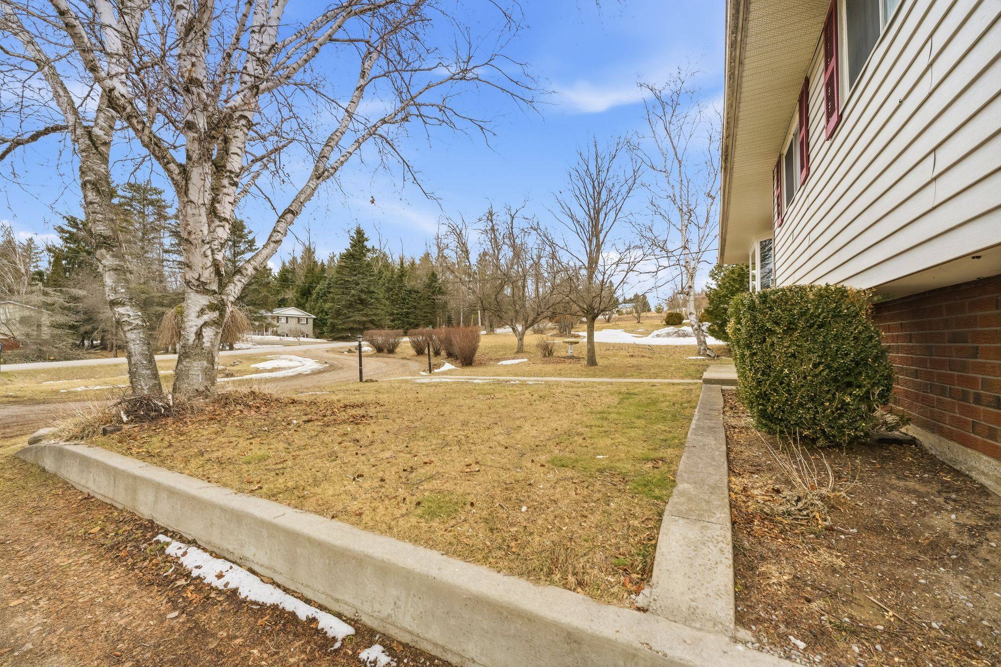 151 Gummow RD, Trent Hills, ON K0K 3K0