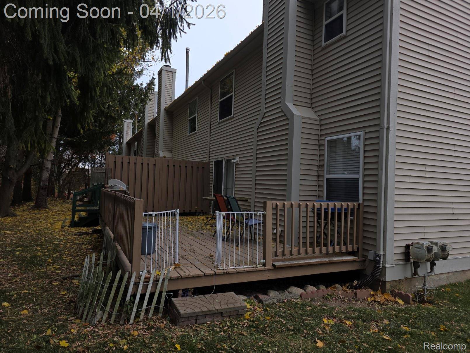 3118 Megan DR #13, Waterford Charter Township, MI 48328