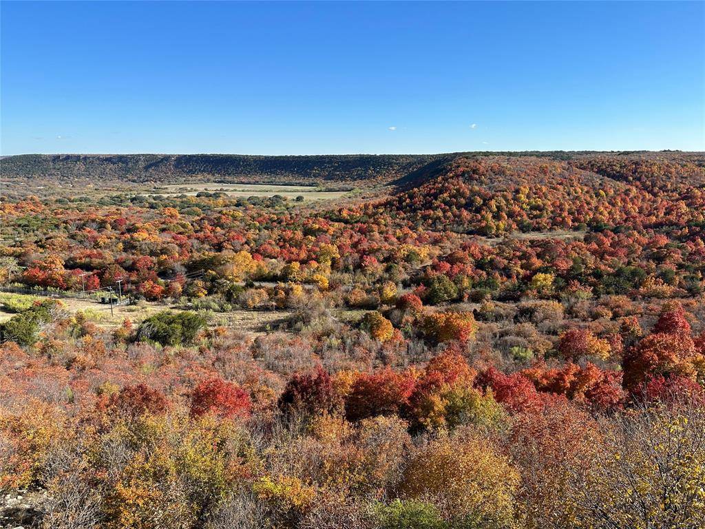 120 Oak Tree Drive, Graford, TX 76449