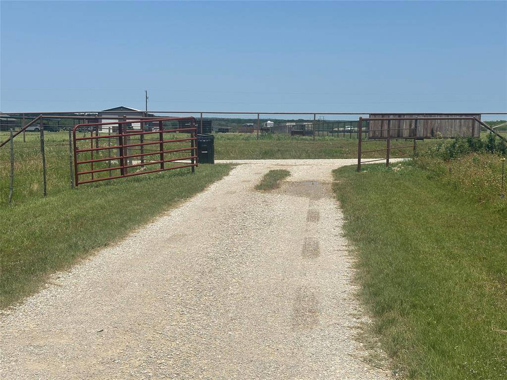 1791 Crawford Lane, Graford, TX 76449