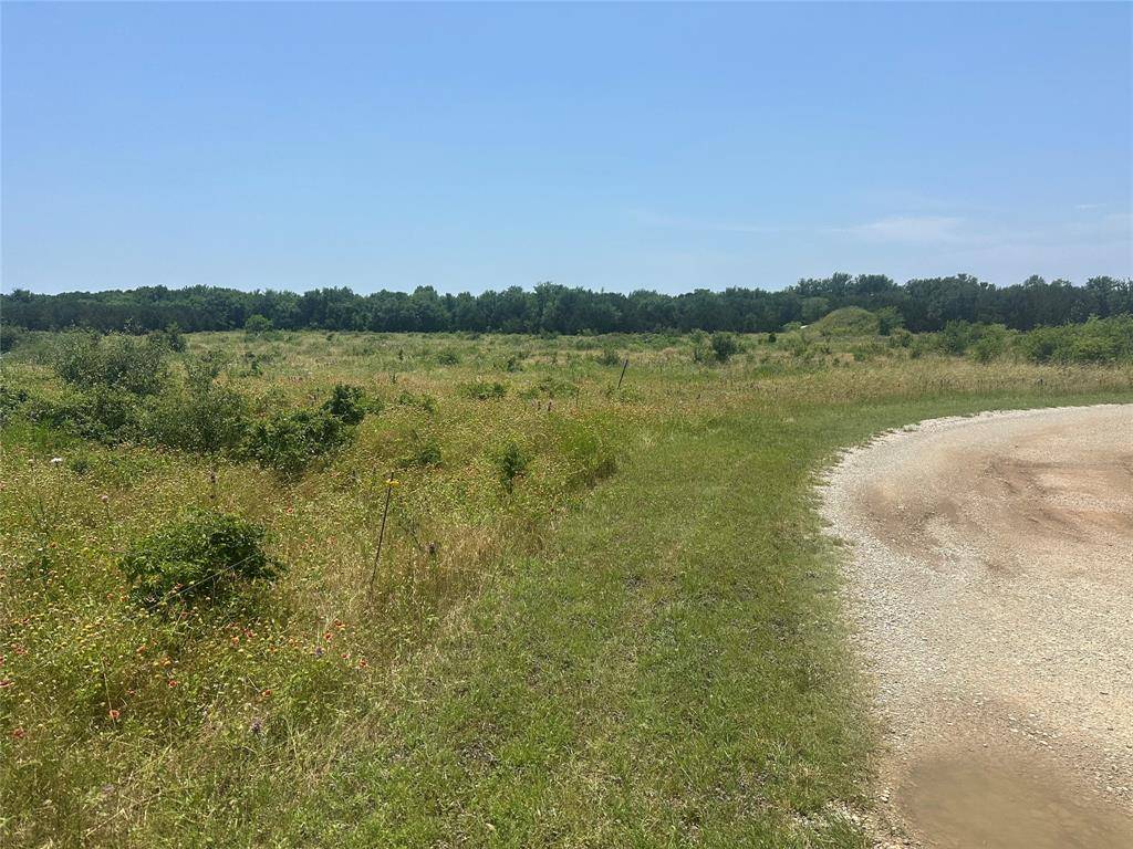 1791 Crawford Lane, Graford, TX 76449