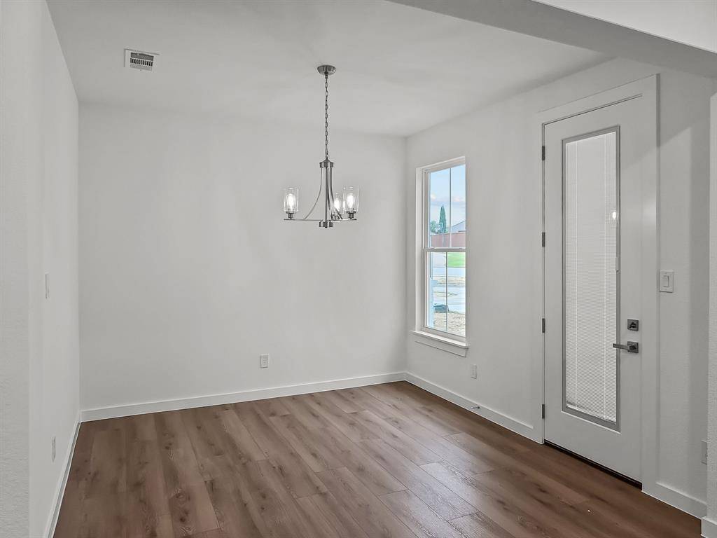 9565 Thorncrown Lane, Fort Worth, TX 76179