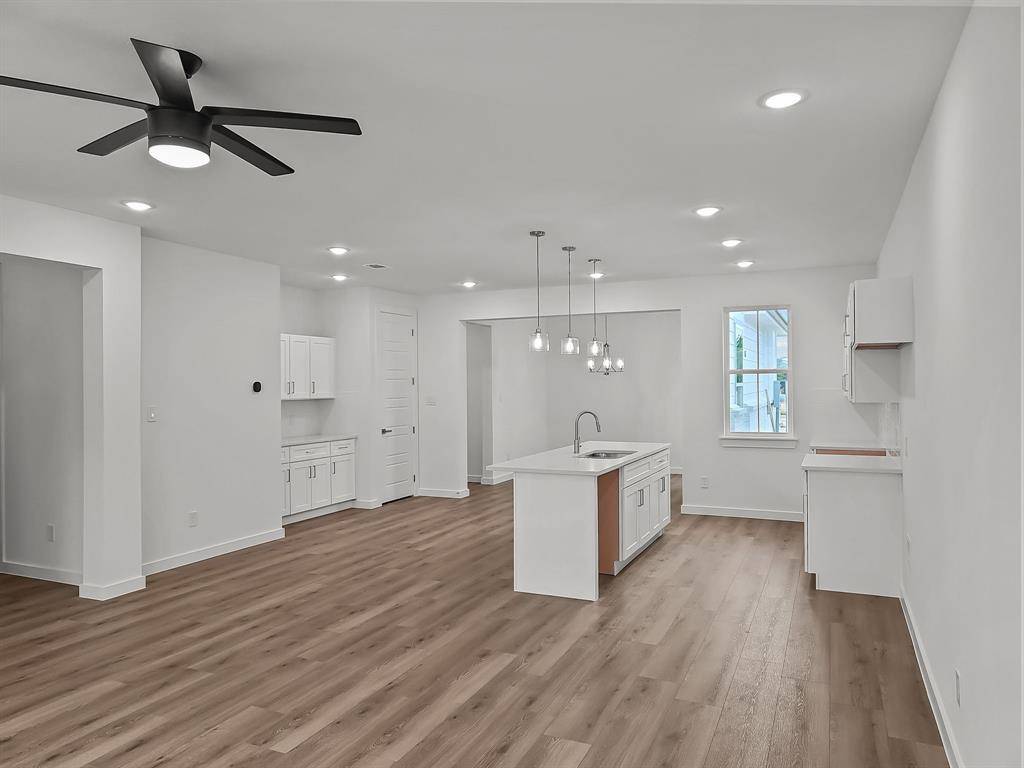 9569 Thorncrown Lane, Fort Worth, TX 76179