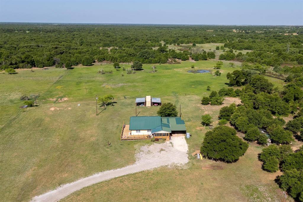 5755 County Road 335, Anson, TX 79501