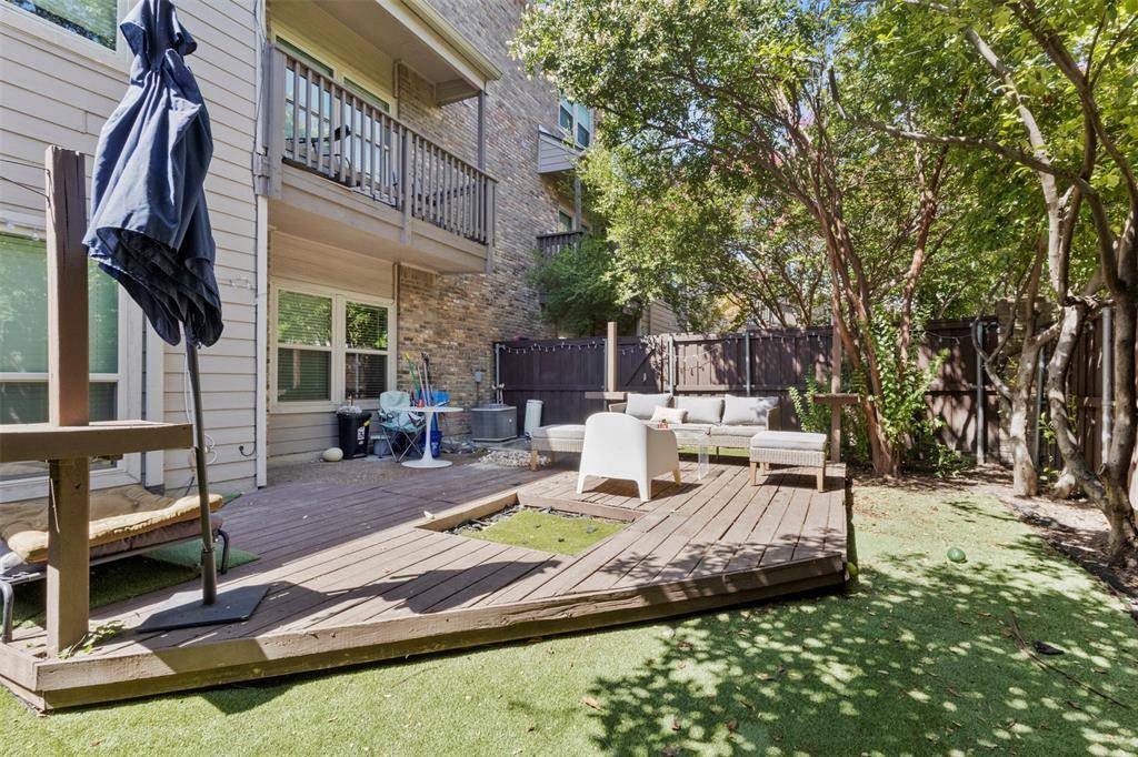 5616 Preston Oaks Road #1105, Dallas, TX 75254