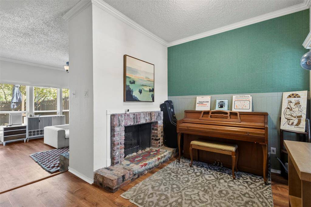 5616 Preston Oaks Road #1105, Dallas, TX 75254