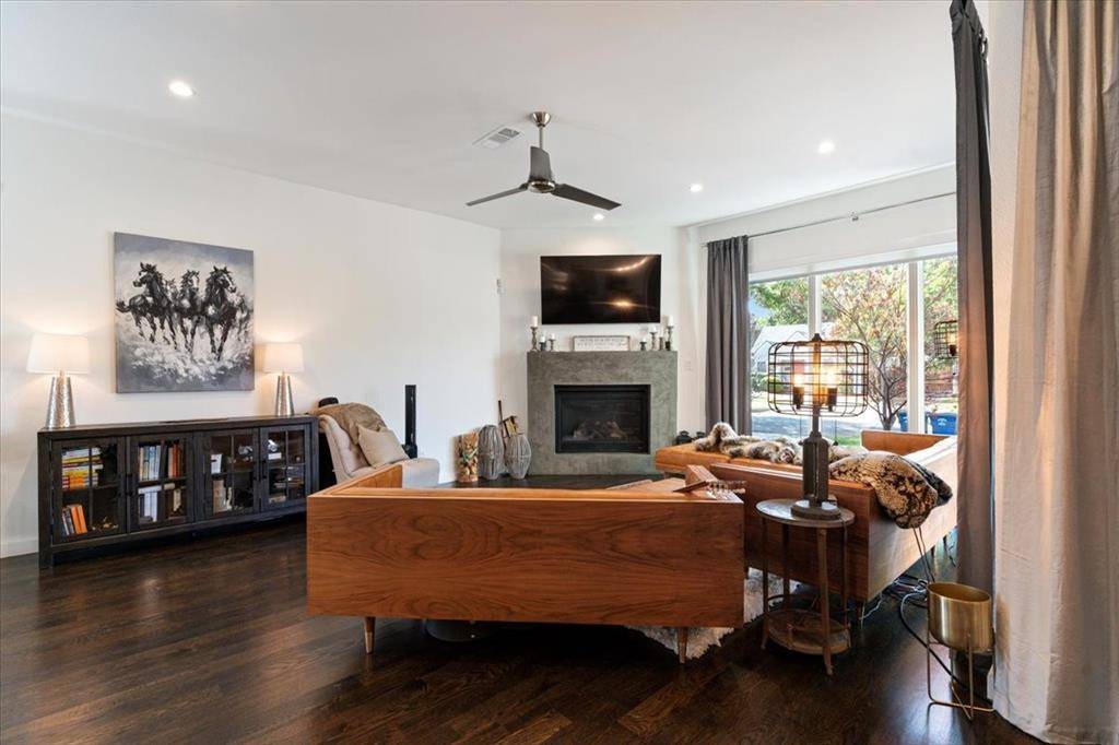 5135 Vickery Boulevard #A, Dallas, TX 75206