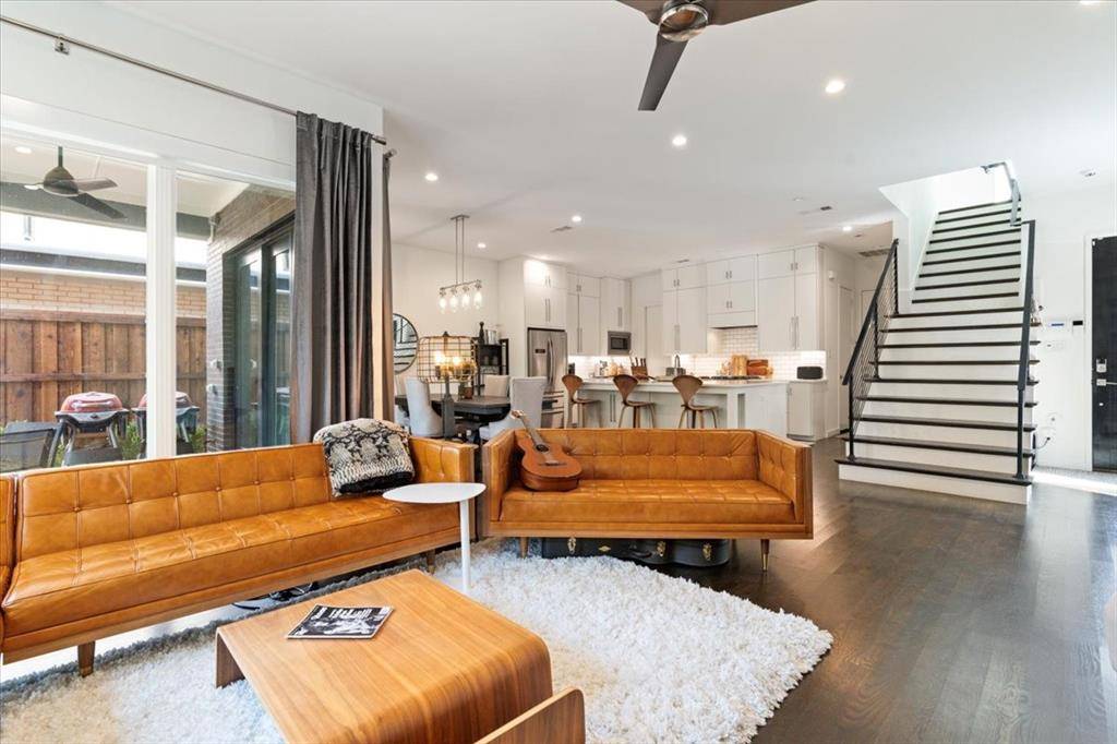 5135 Vickery Boulevard #A, Dallas, TX 75206