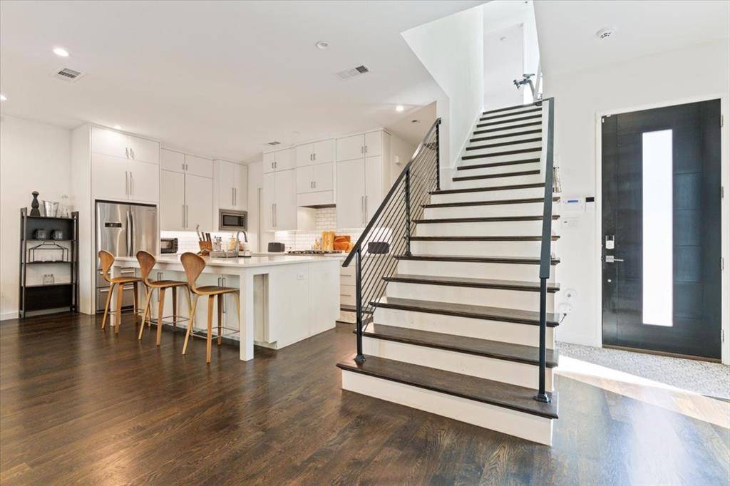 5135 Vickery Boulevard #A, Dallas, TX 75206