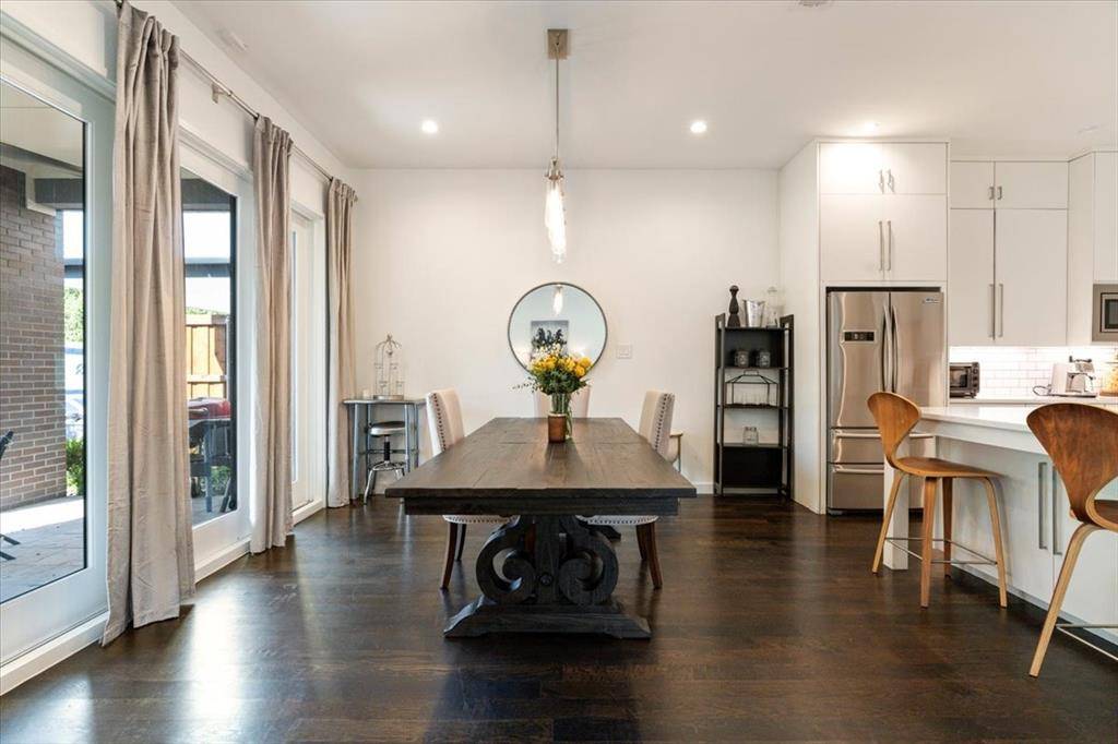 5135 Vickery Boulevard #A, Dallas, TX 75206