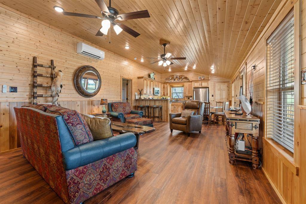 2977 Fm 1241, Purmela, TX 76566