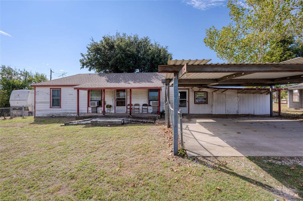 6473 W Highway 199, Springtown, TX 76082