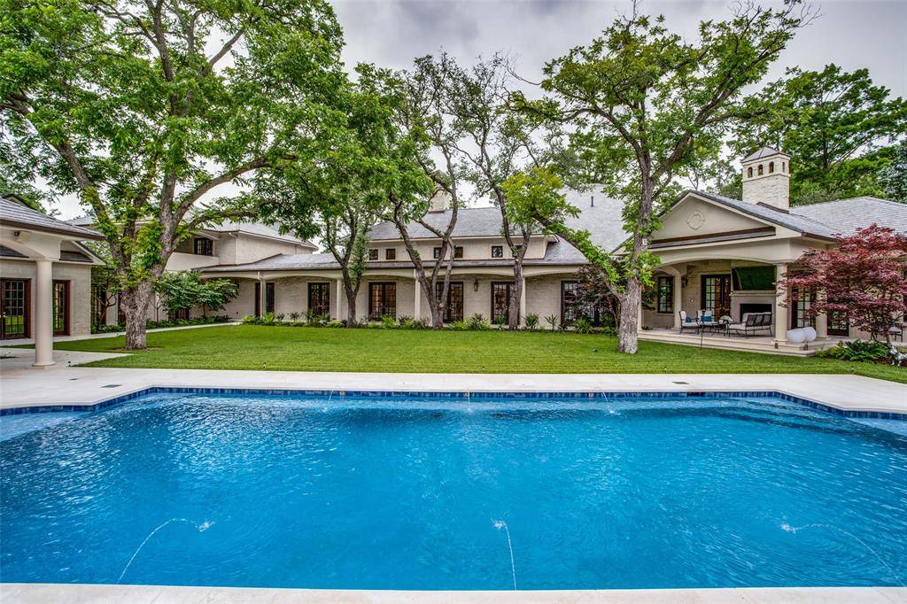9520 Hathaway Street, Dallas, TX 75220