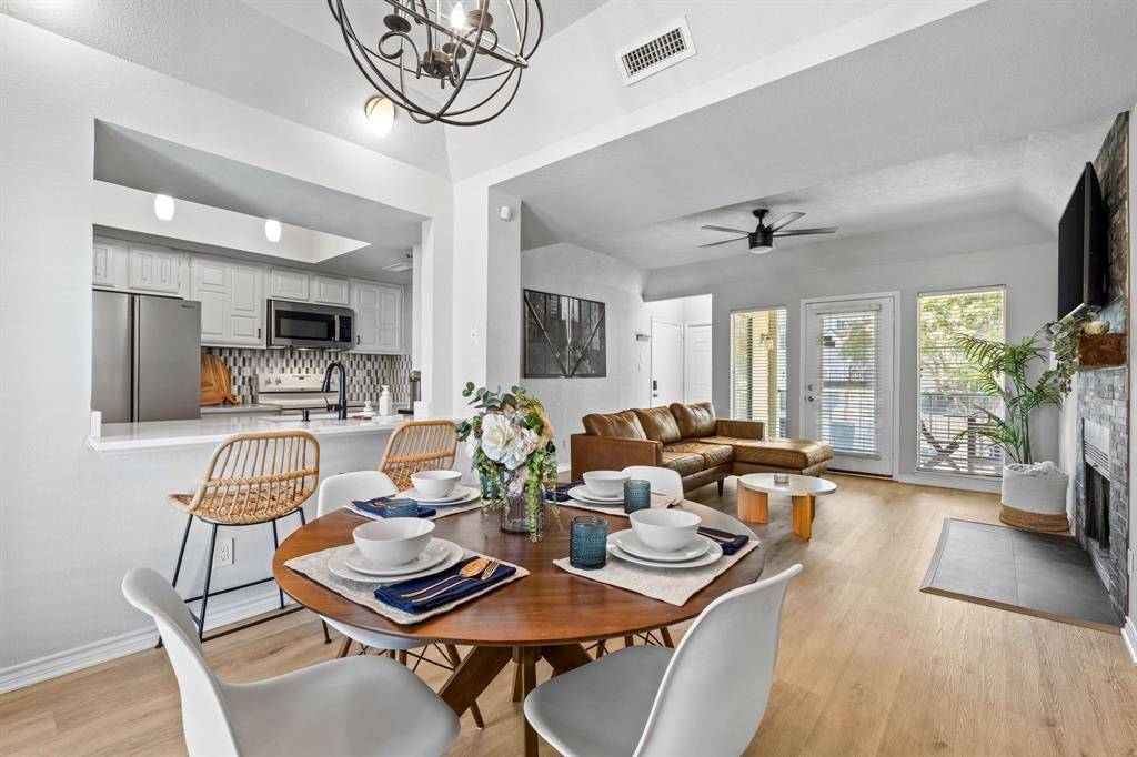 3105 San Jacinto Street #201, Dallas, TX 75204